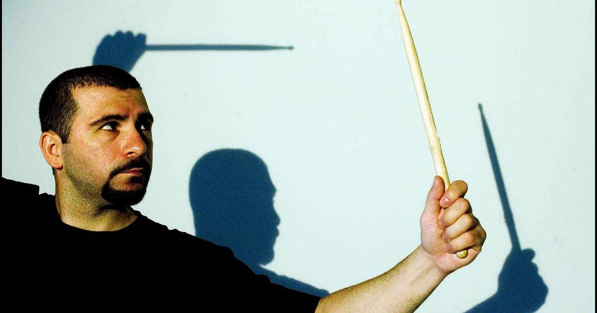 Donald Trump “devolveu a sanidade” aos Estados Unidos, acredita baterista libanês dos System of a Down