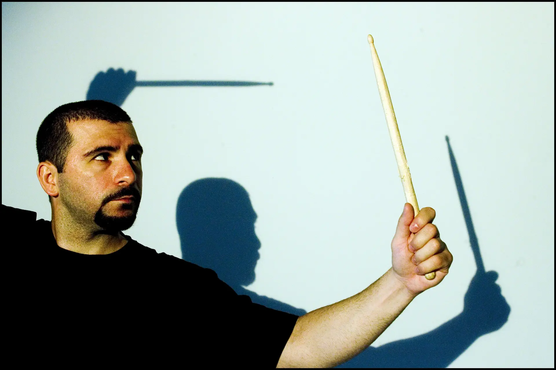 John Dolmayan, dos System of a Down