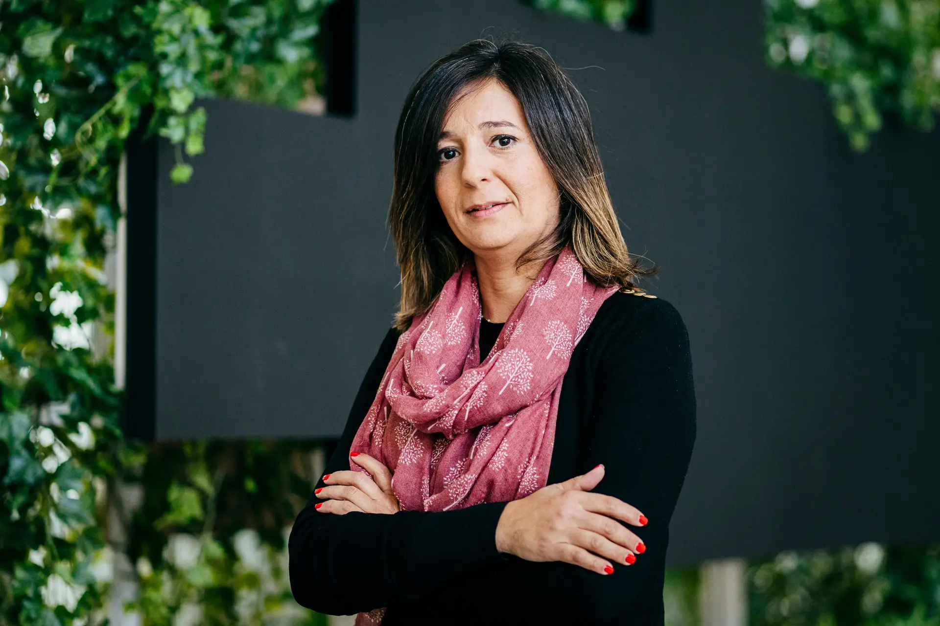 Ana Rita Goes é professora do Departamento de Estratégias em Saúde da Escola Nacional de Saúde Pública, em Lisboa