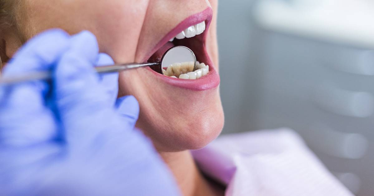 Quase 70% dos cheques dentista emitidos em 2023 foram utilizados