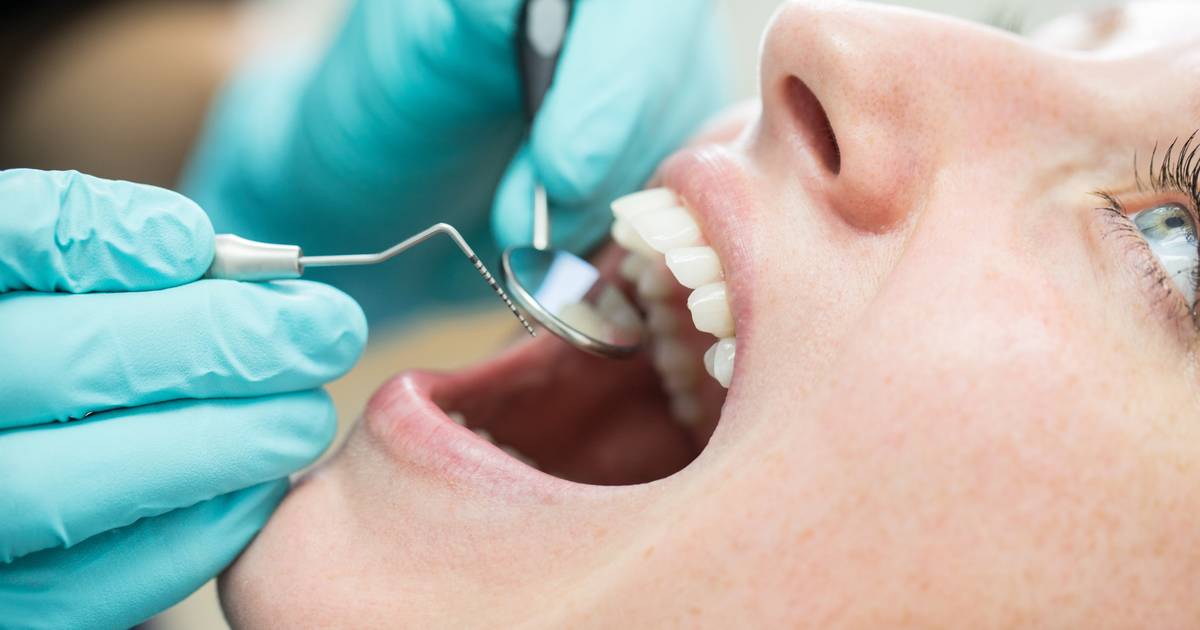 Dentistas alvo de 465 queixas em 2023: Ordem quer 