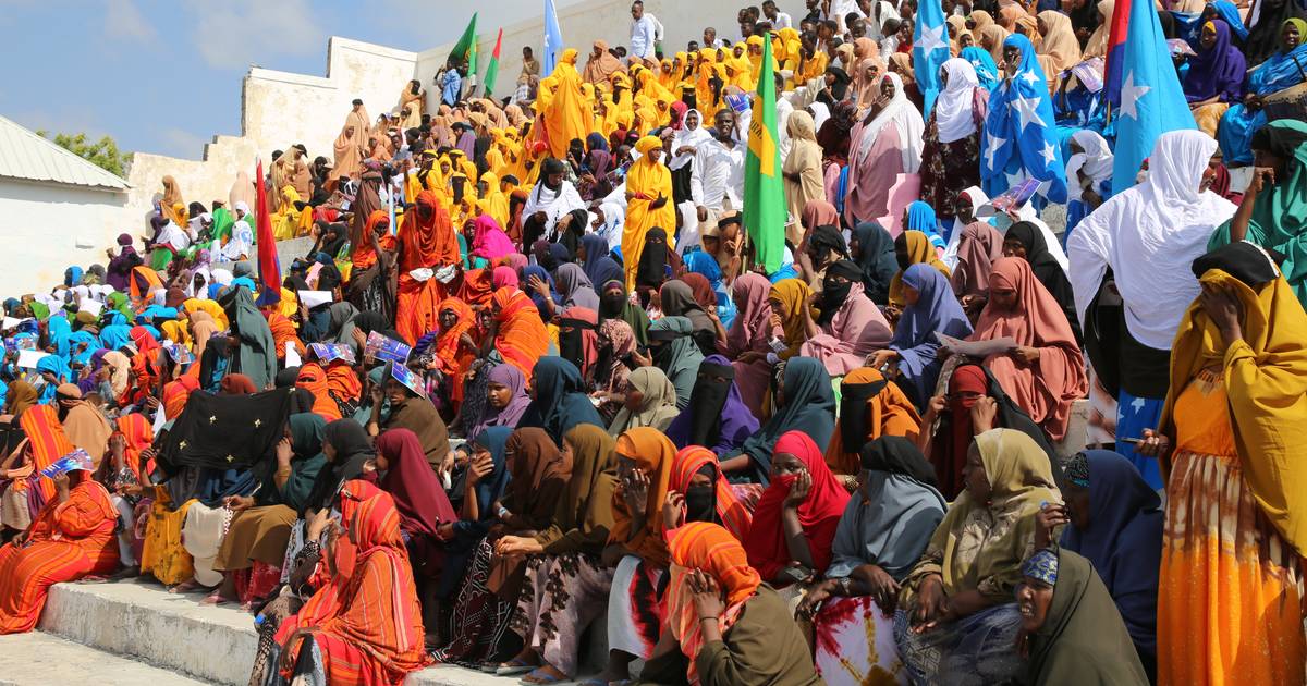 O acordo madrugador entre a Etiópia e uma região separatista da Somália que o Corno de África dispensava (em 8 perguntas e respostas)