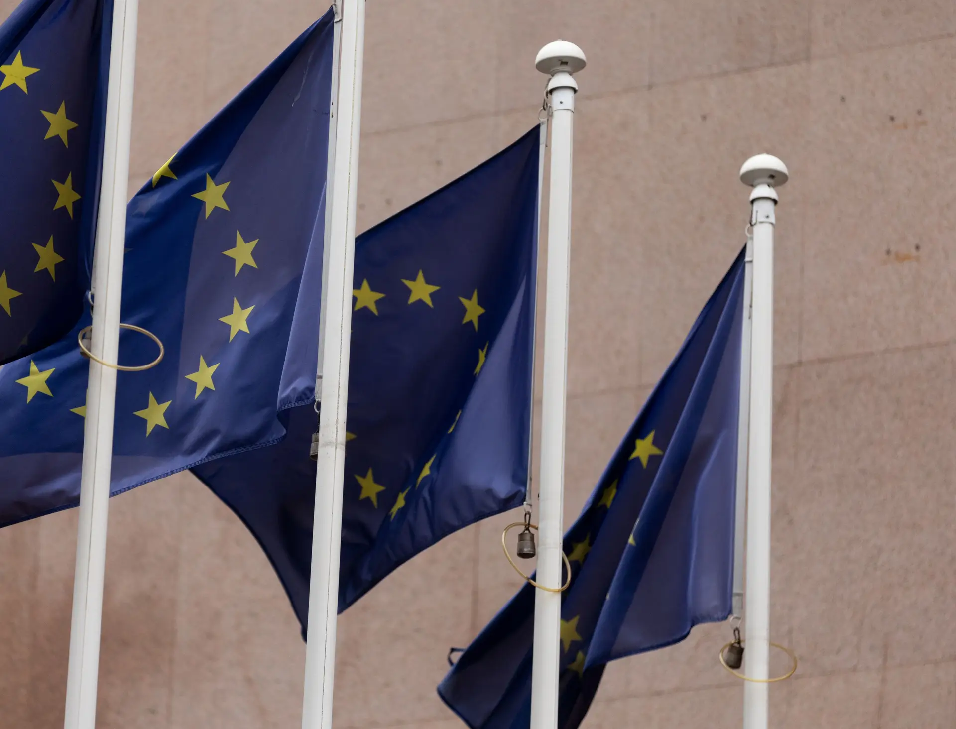 O alargamento da União Europeia: dos fundos à geopolítica