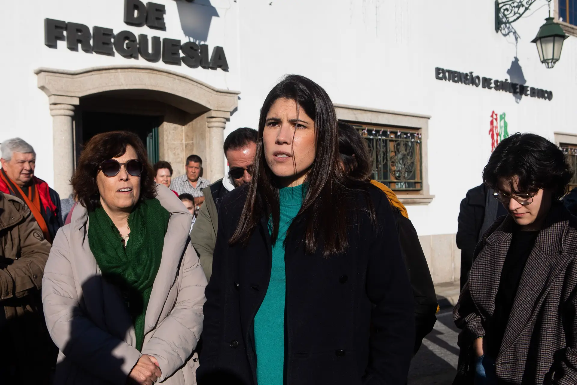 Mariana Mortágua: "Que bom Estaline dá o doutor Ventura"