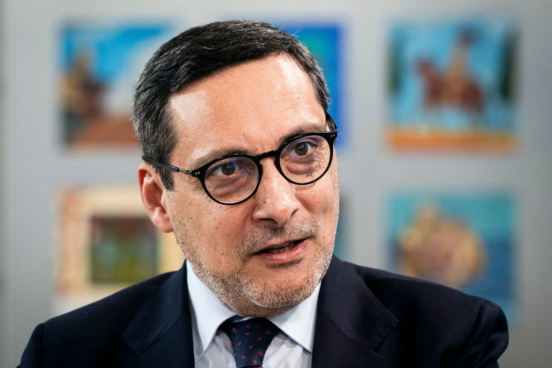 PS acusa Governo de "falta de boa fé": informação entregue é insuficiente para "negociação séria" do Orçamento