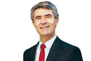 A segurança como fator de coesão