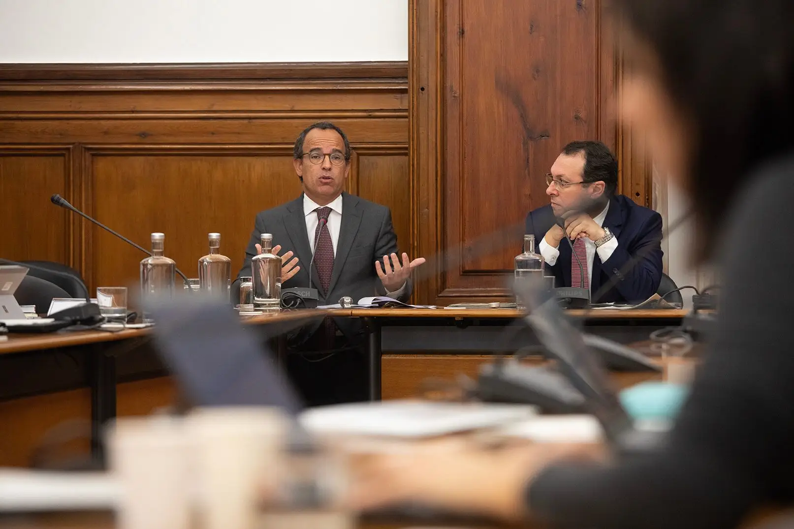 Nem nacionalização, nem subsídios: ministro da Cultura recusa ajudas específicas à Global Media porque "apoios devem ser transversais"
