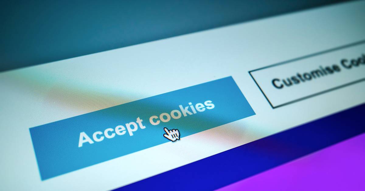 As cookies com nova receita e a aventura dos intermináveis formulários digitais