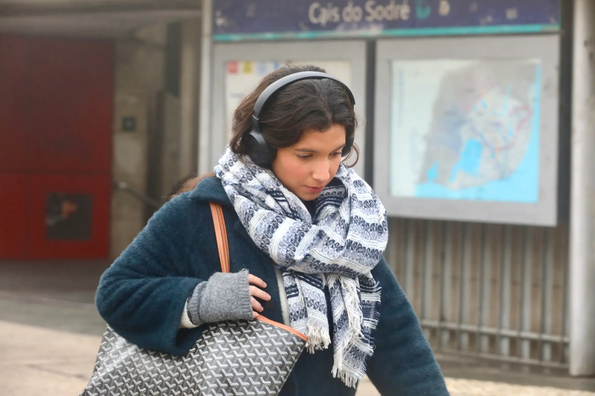 Temperaturas descem a partir de hoje: mínimas podem chegar aos -2 ºC