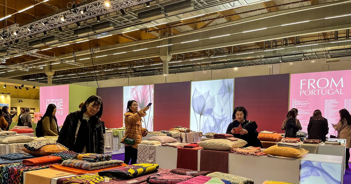 O Cazaquistão está a pedir investimento têxtil à indústria lusa: 