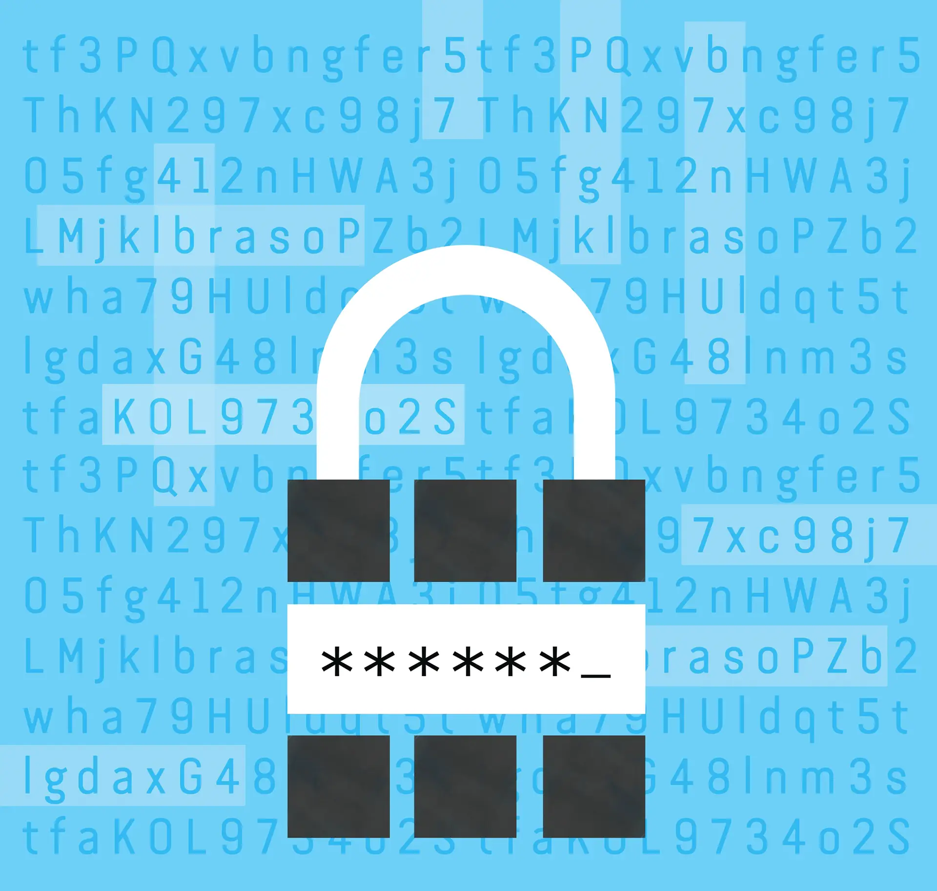 As passwords mais usadas em Portugal (e porque é que já há serviços que proíbem a password “benfica”)