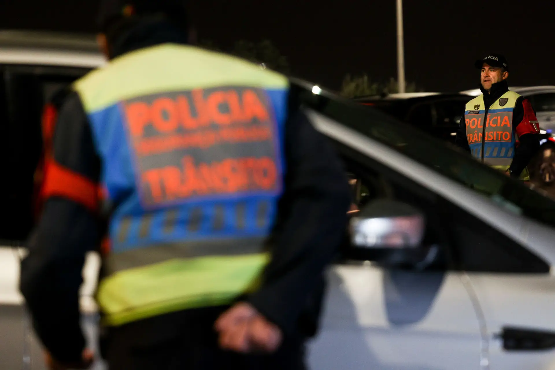 Ministro reuniu-se com a PSP e carros de serviço vão ser vistoriados. Novos episódios de cansaço no jogo Benfica-Braga