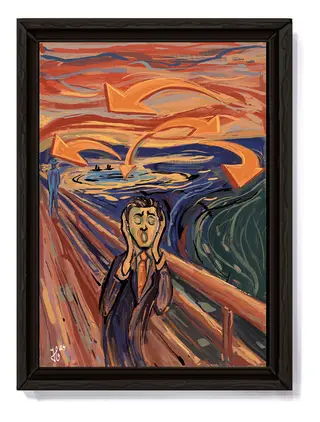 <span class="creditofoto">ILUSTRAÇÃO HUGO PINTO</span>