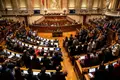 Deputados despacharam quase tudo antes do adeus