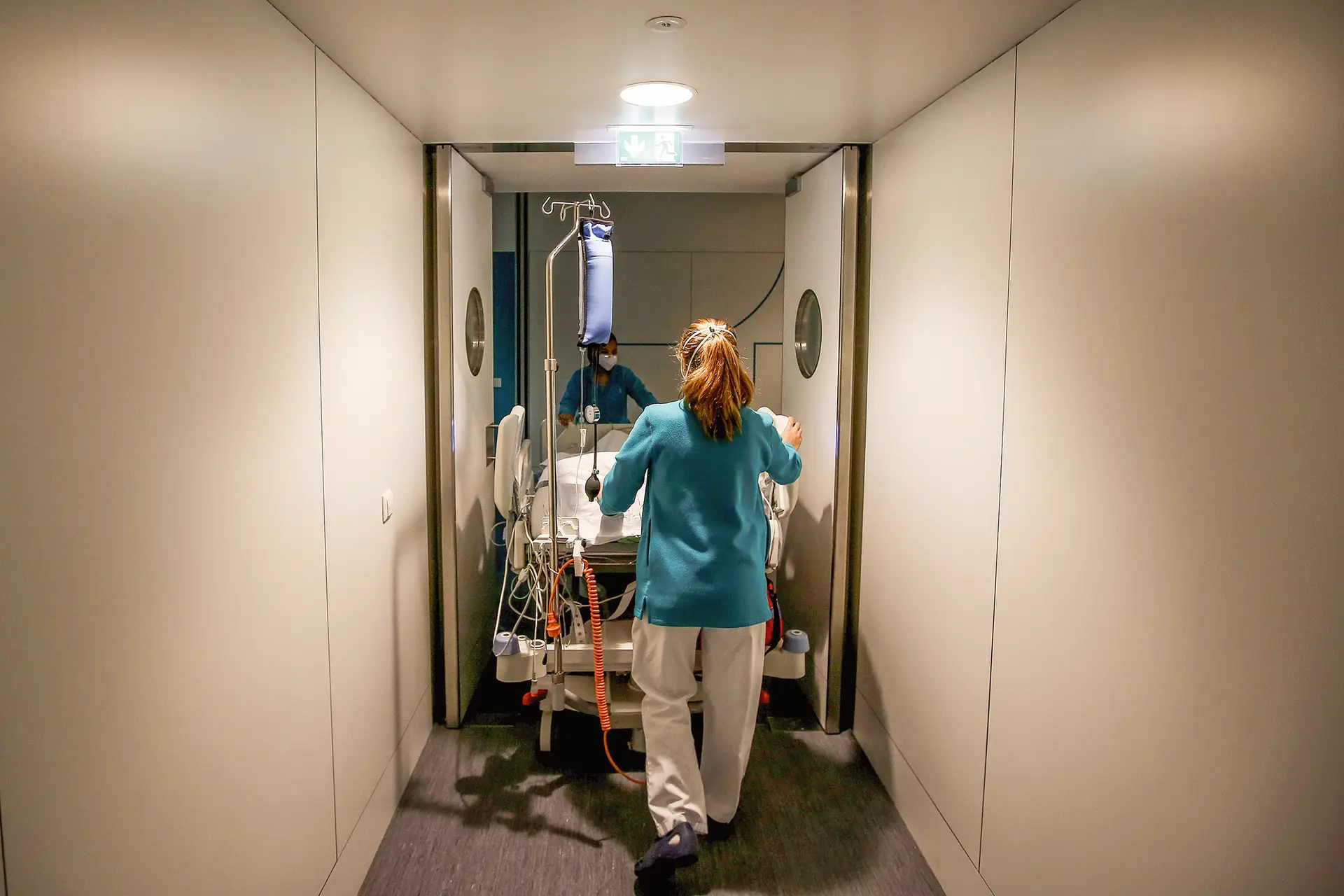 Hospitais privados voltam a ganhar peso no sistema de saúde (e já têm 14.455 médicos)