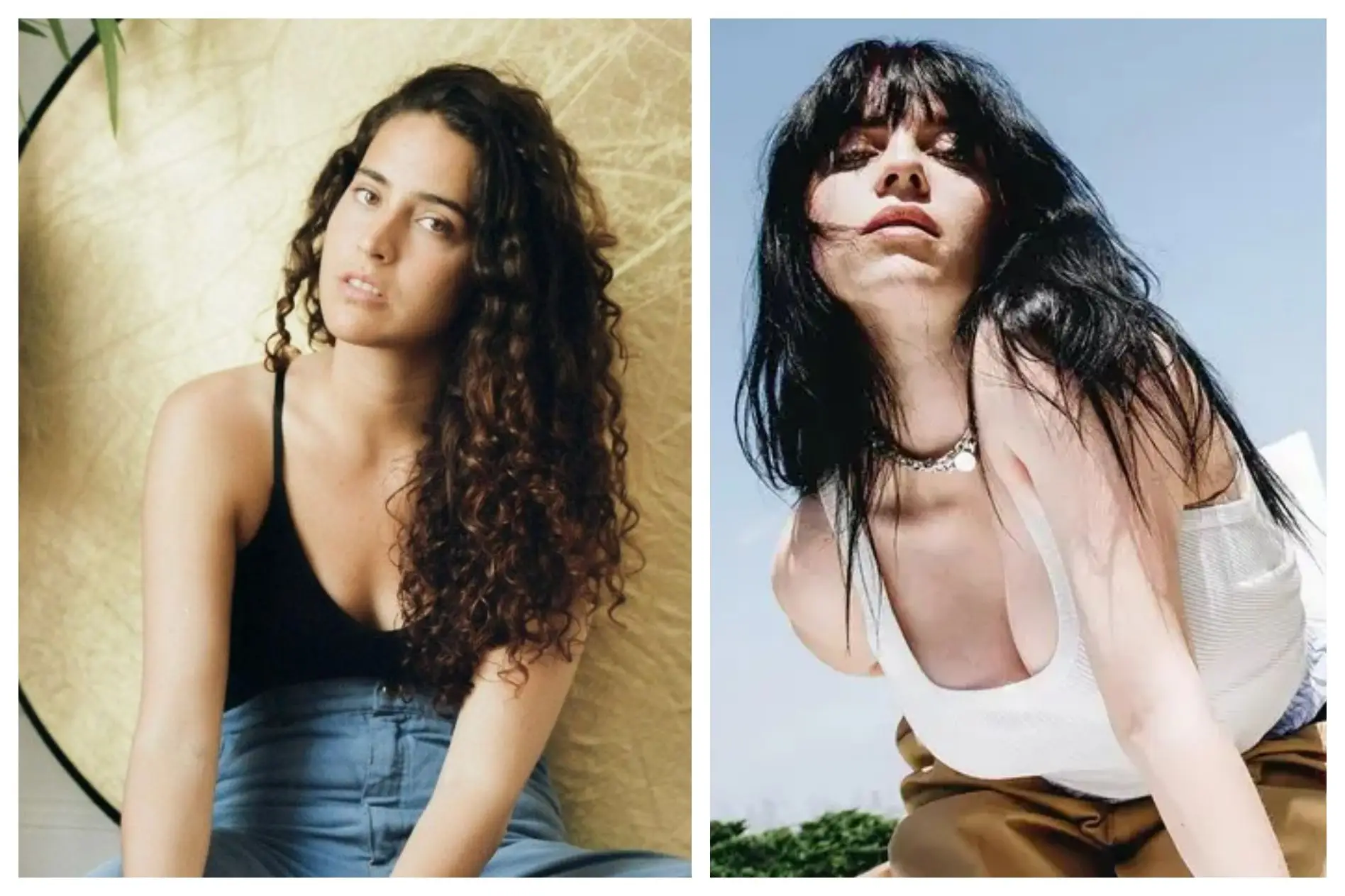 MARO e Billie Eilish