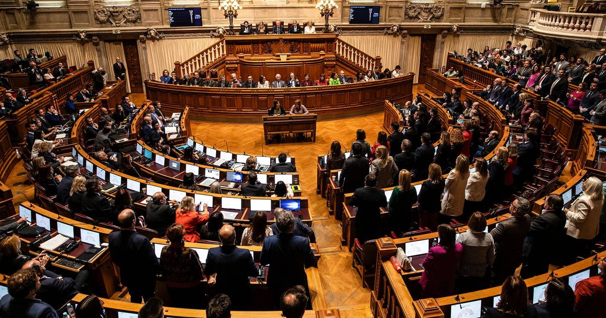 No agreement between PS and PSD on the selection of Constitutional Court judges: new postponement of elections for external bodies