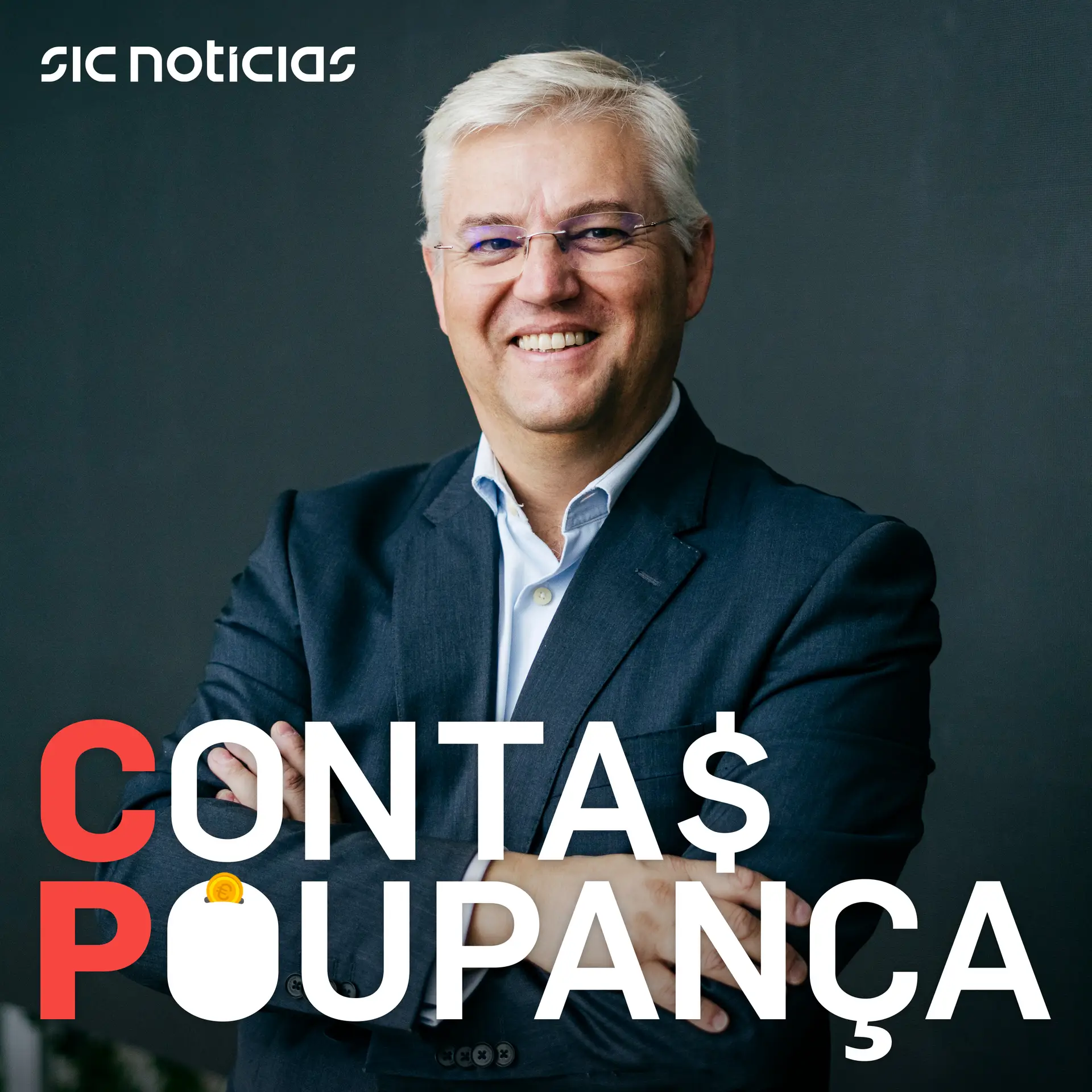 Contas Poupança