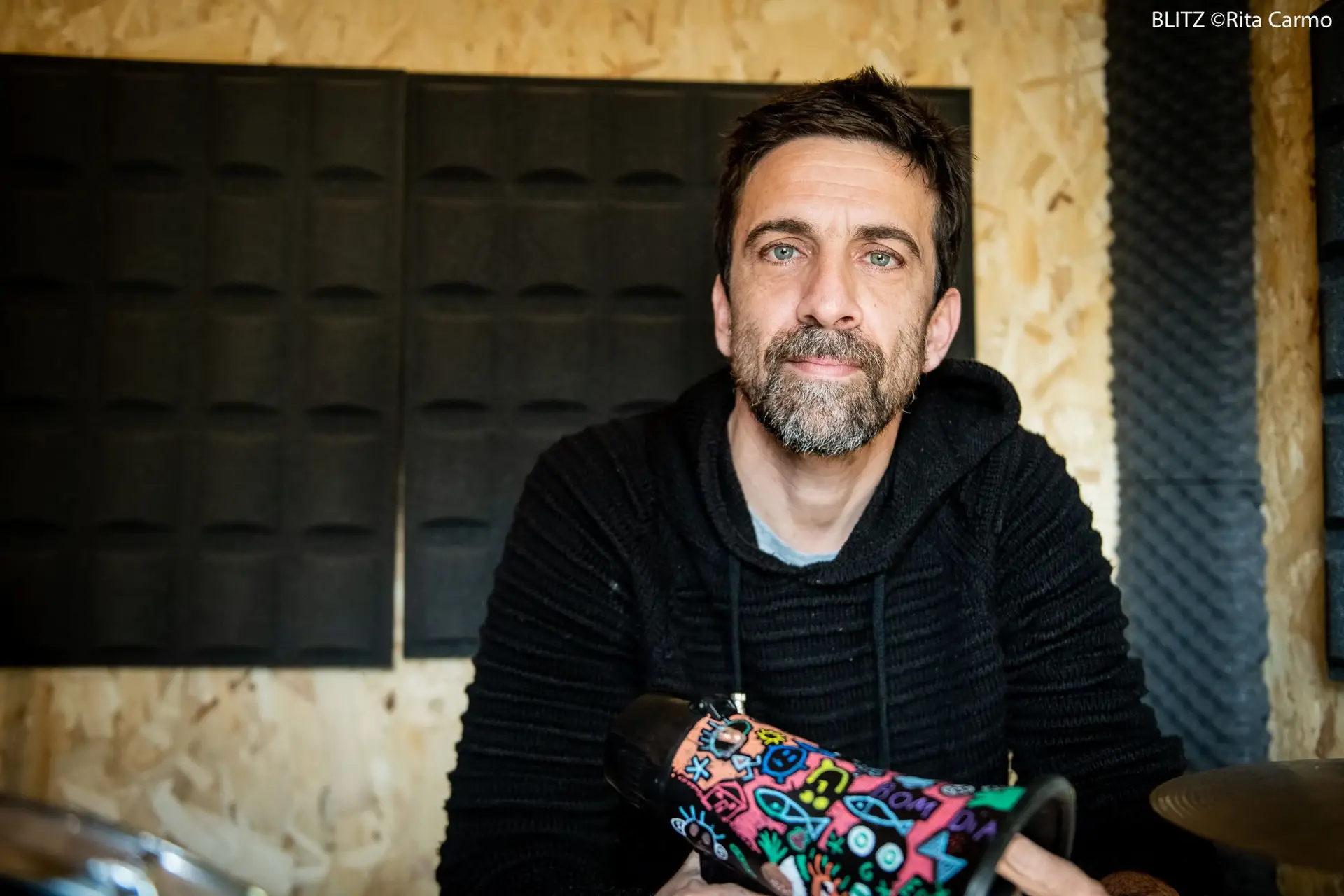 Manel Cruz