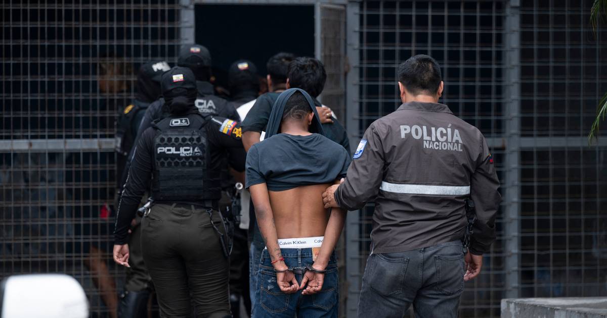 ‘Guayakill’: reportagem no Equador, onde a democracia declarou guerra ao narcotráfico