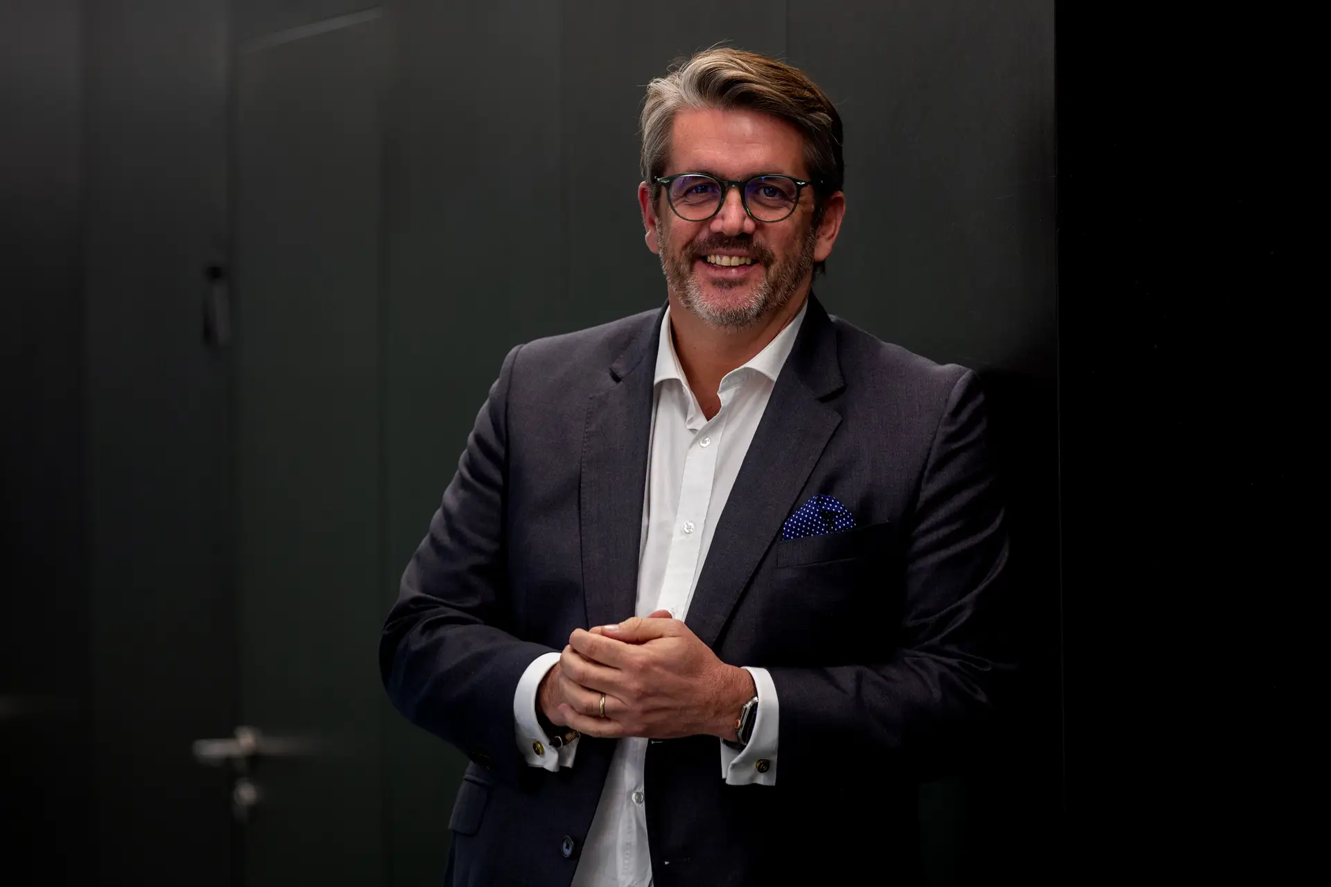 EY teve em 2023 o seu melhor ano de sempre em Portugal e põe o pé no acelerador tecnológico