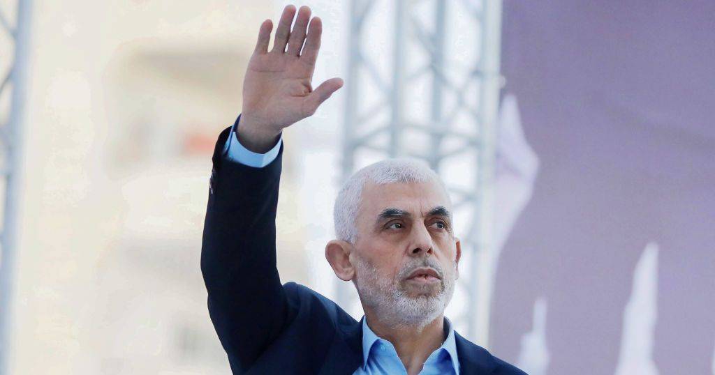 Yahya Sinwar morre em “operação de rotina” em Gaza: quem foi o homem que planeou o ataque mais violento contra judeus desde o Holocausto?