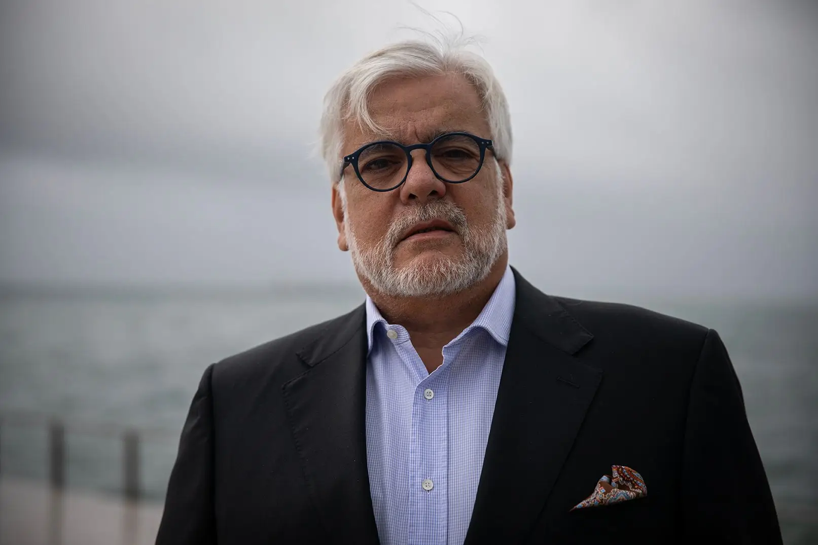 José Paulo Fafe demitiu-se da Global Media