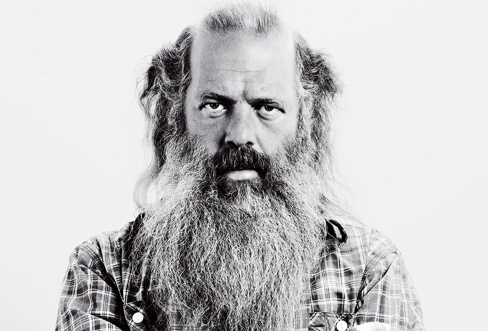 Rick Rubin