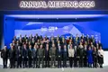 Os dois fantasmas de Davos: clima e geopolítica