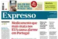 Medicamento que mais mata nos EUA causa alarme em Portugal