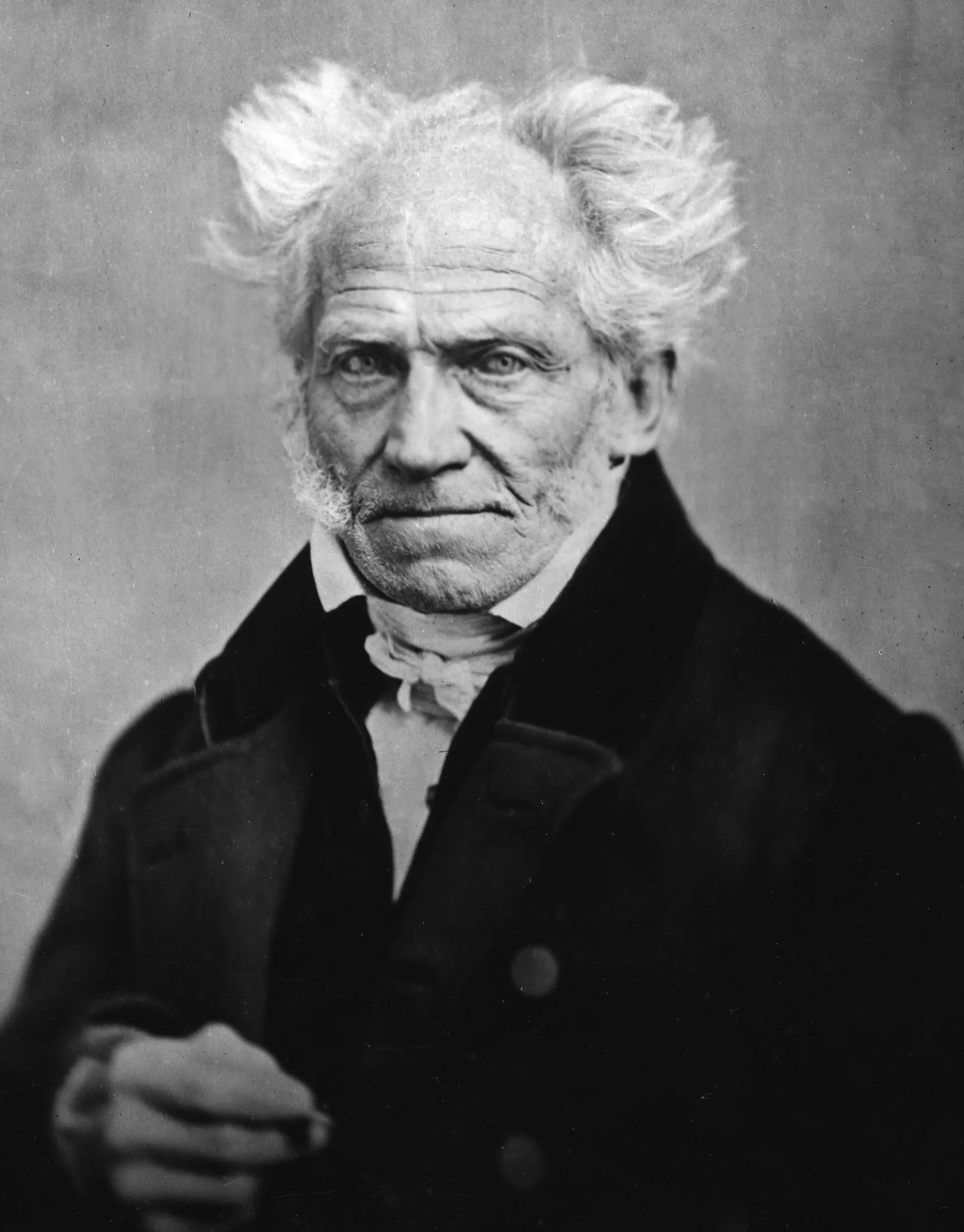 Livros: o grande Schopenhauer em formato pequeno