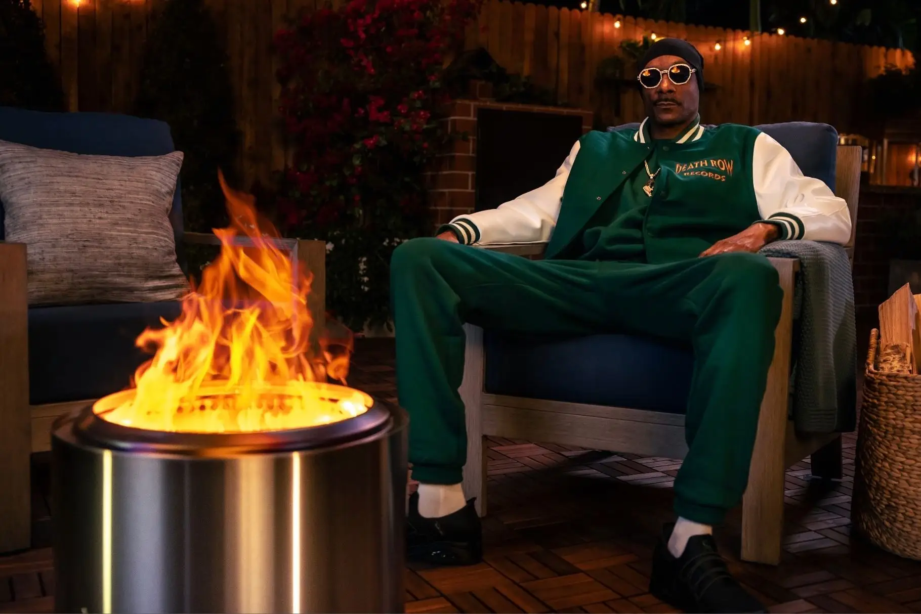 Snoop Dogg