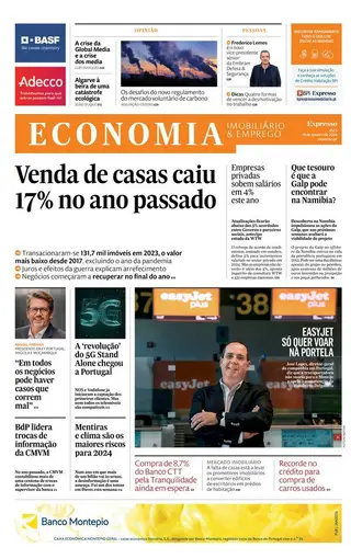 ECONOMIA