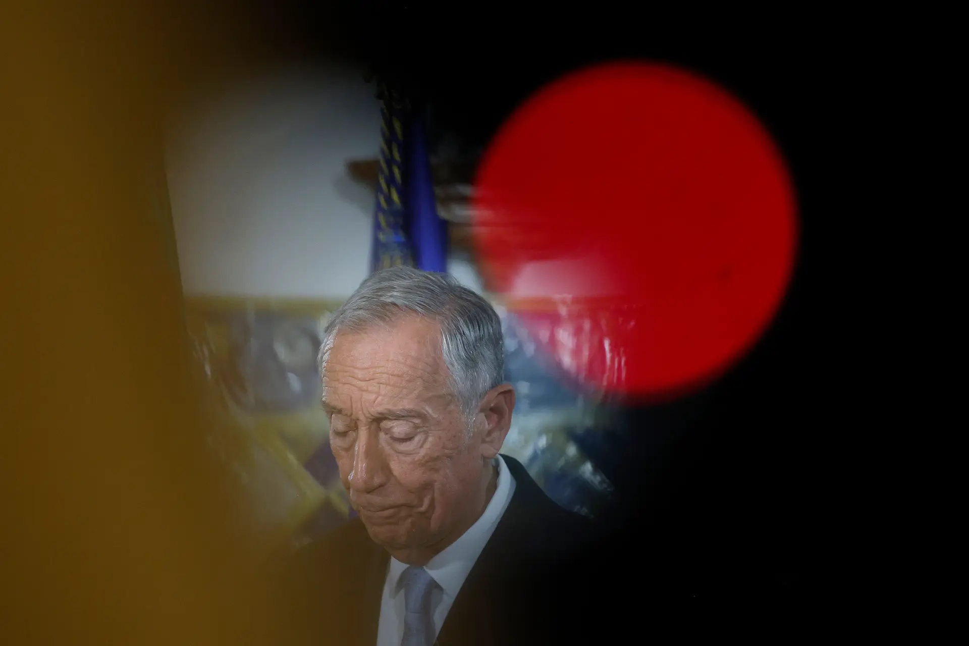 Marcelo Rebelo de Sousa