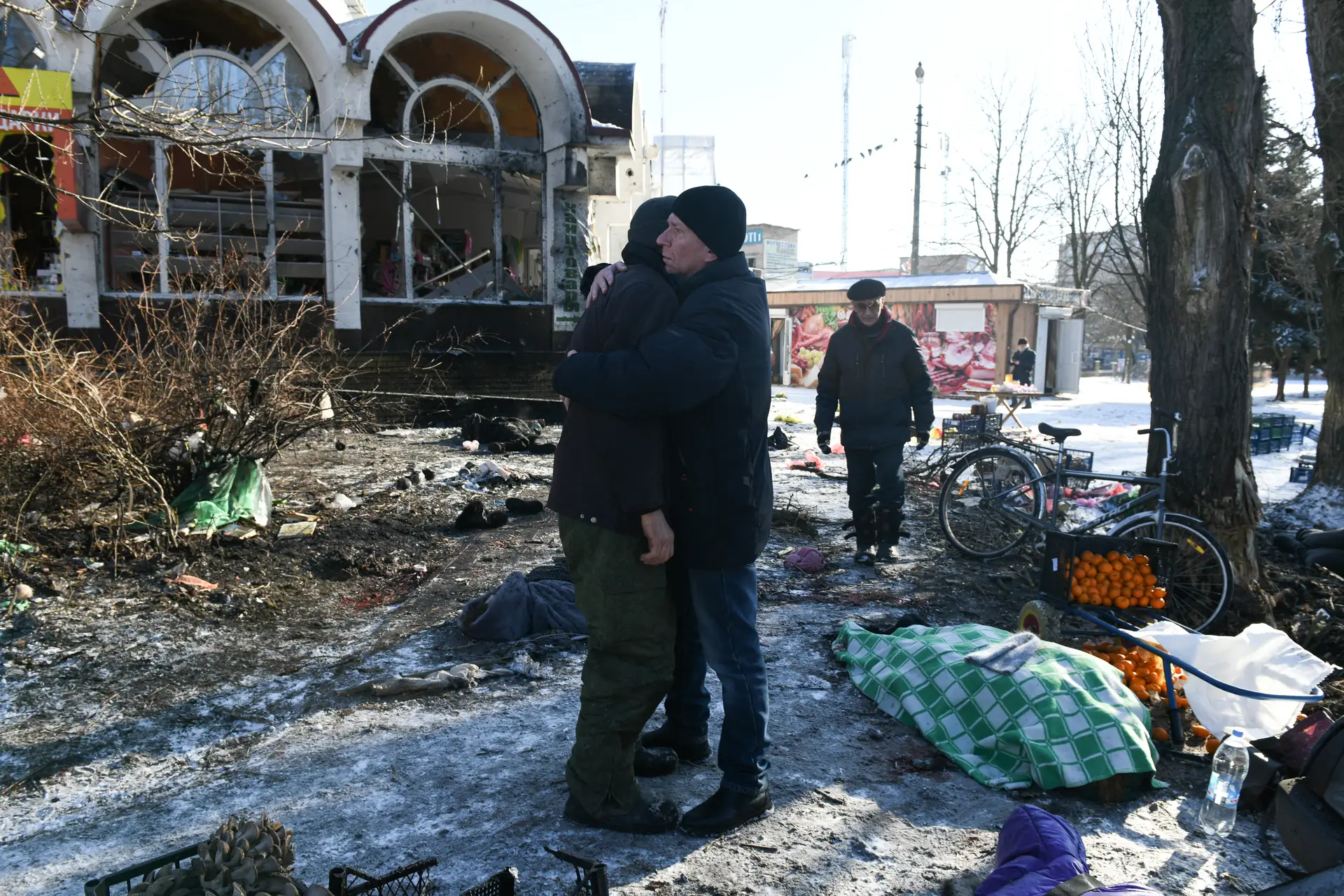 Donetsk