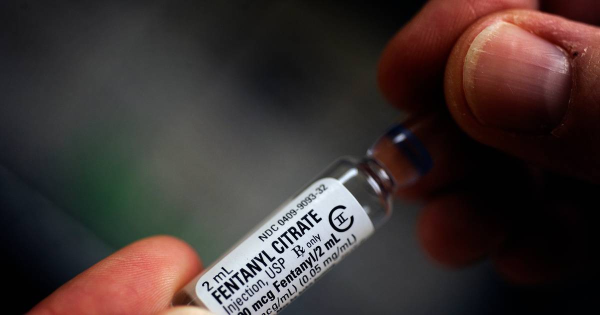 Em que casos é prescrito o fentanil? E é possível evitar a dependência? Saiba aqui as respostas