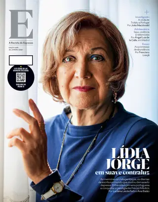 Revista E