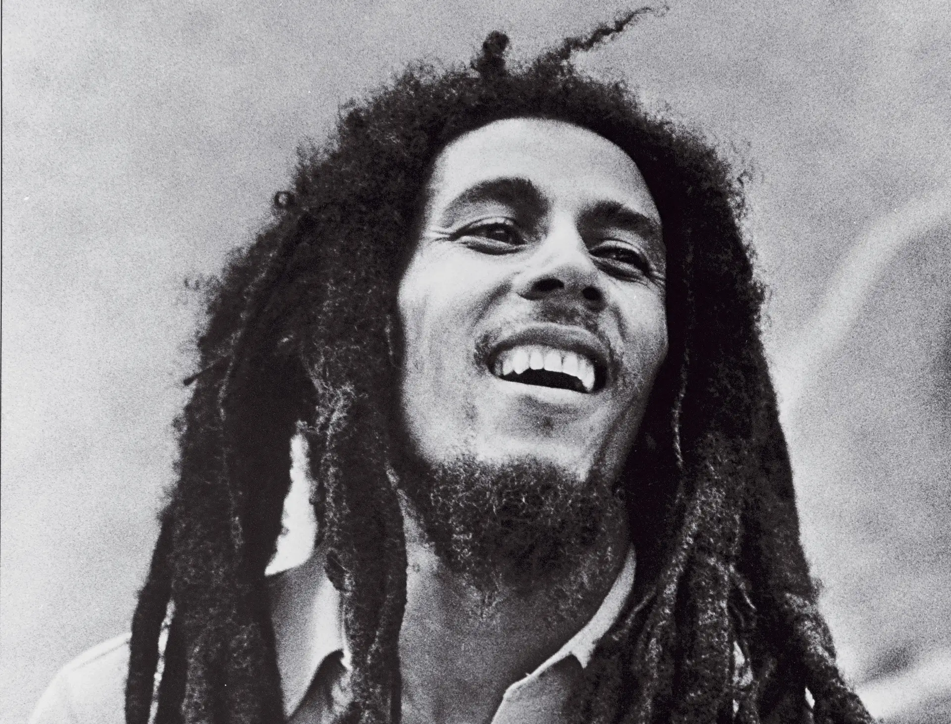 Amar como Bob Marley amou: as melhores canções de paz e amor