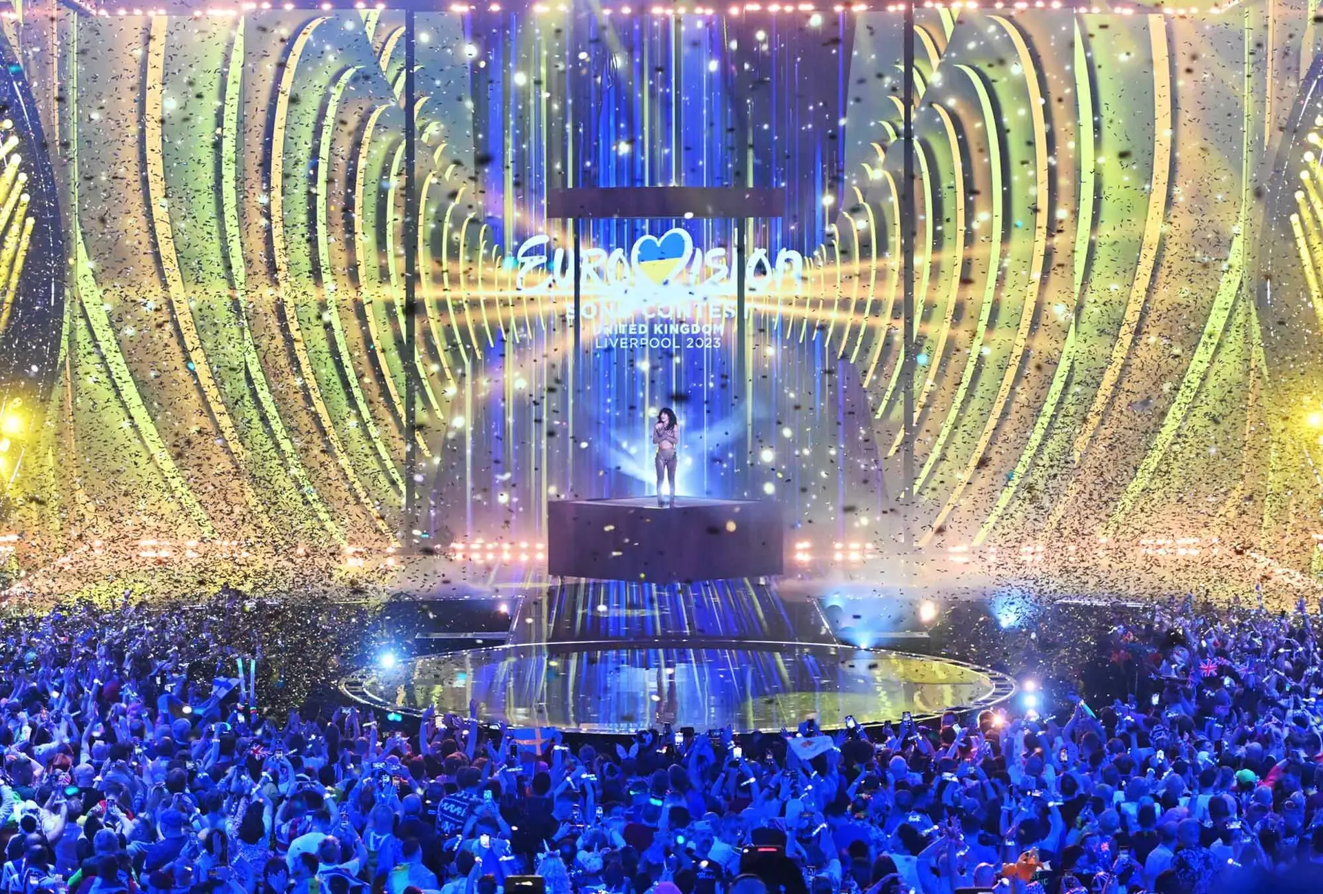 Eurovisão