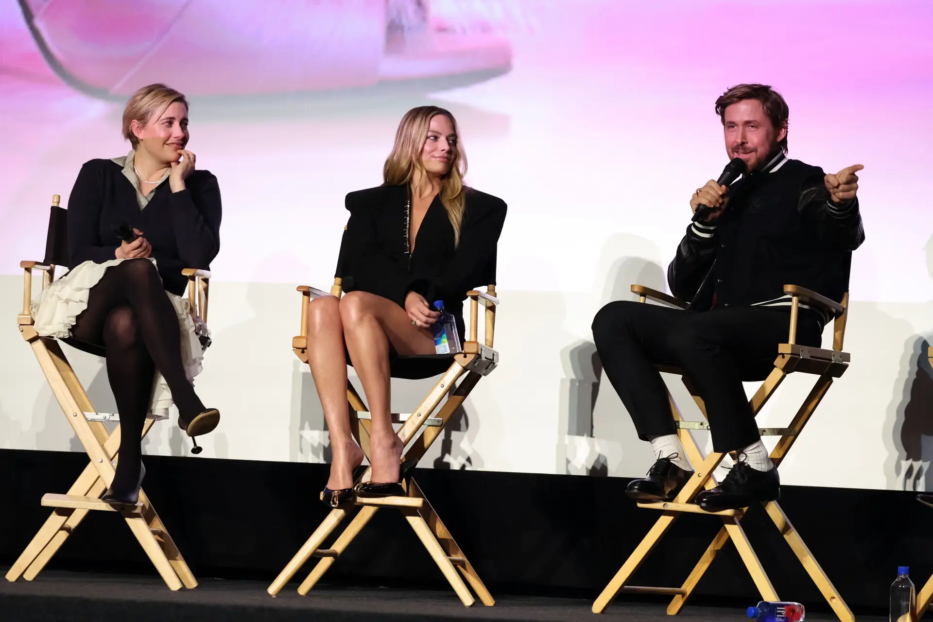 “Não há Ken sem Barbie”: Ryan Gosling critica a ausência de Margot Robbie e Greta Gerwig nas nomeações aos Óscares