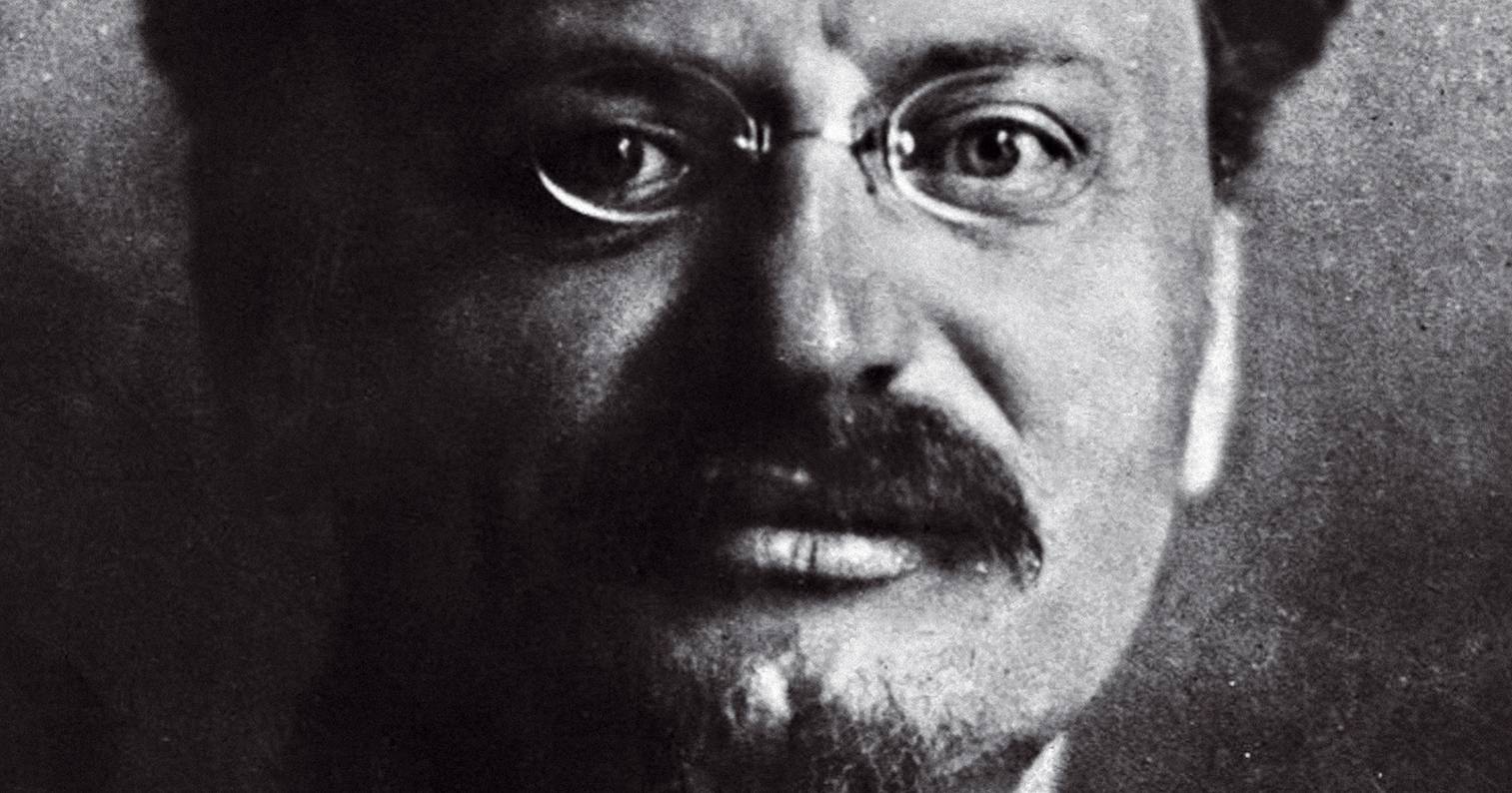 Trotsky passou por Portugal em 1915: mito ou impostura? Anatomia de um "caso"