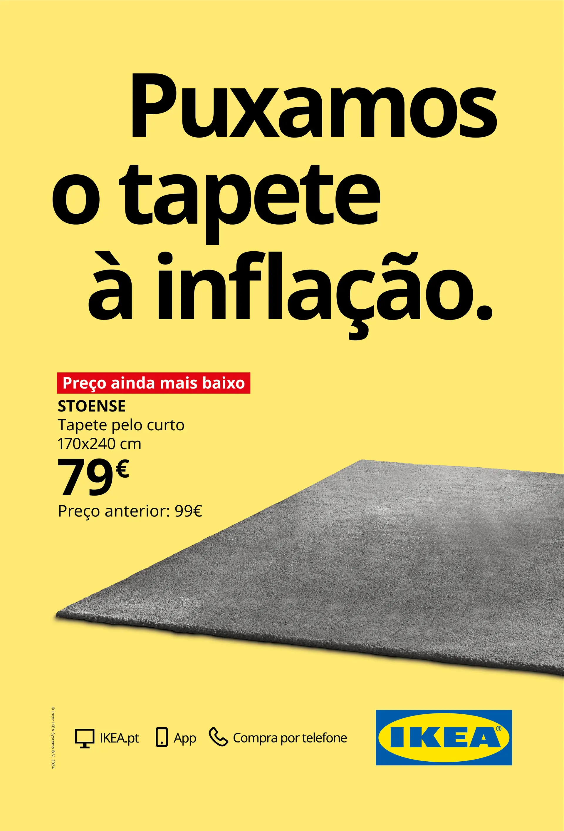 “Até António Costa deve achar graça”: a campanha do IKEA sobre a Influencer é politizada, arriscada ou só bem-humorada? E que impacto terá?