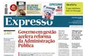 Governo em gestão acelera reforma da Administração Pública