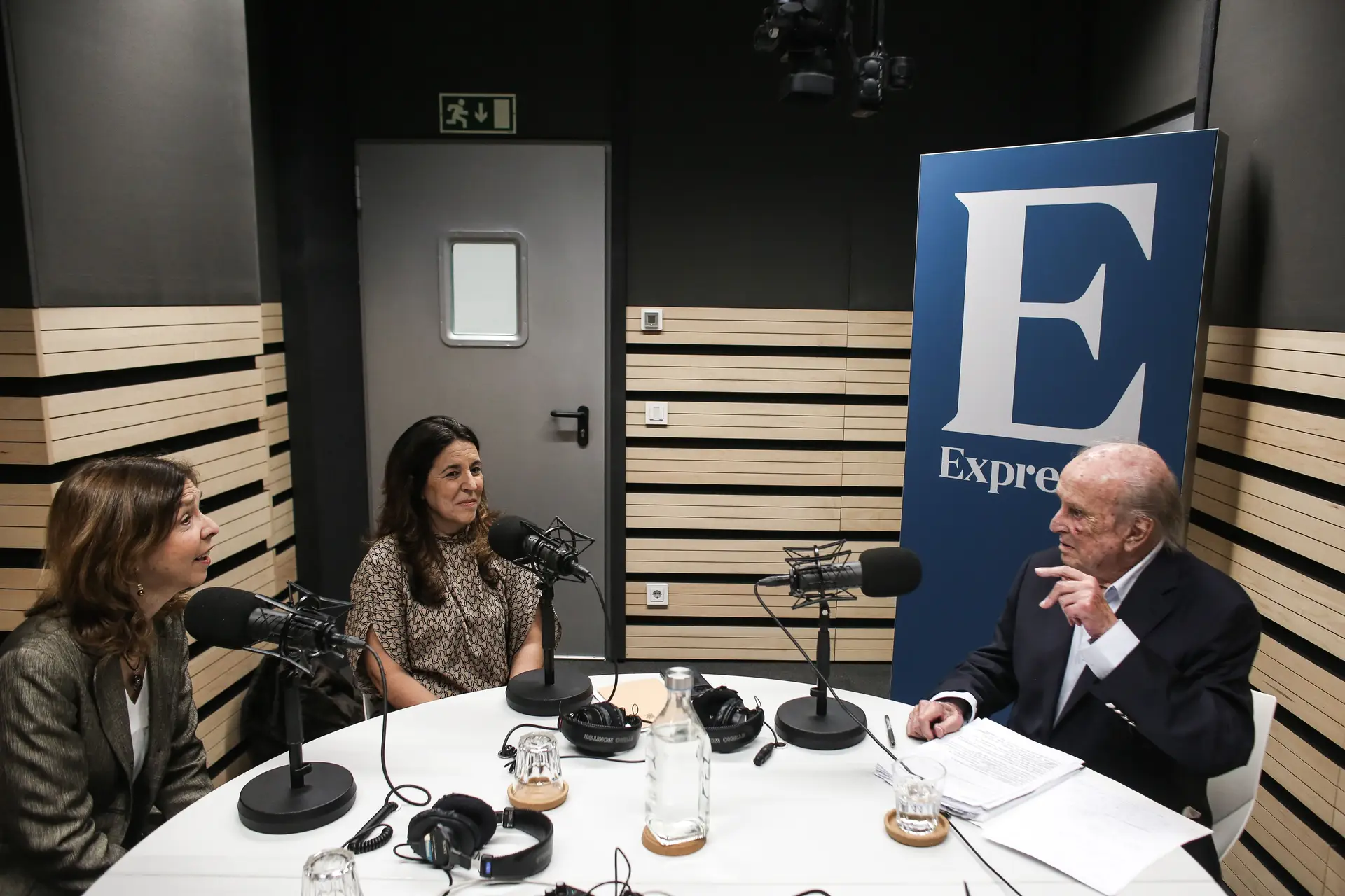 Goreti Marreiros, Ana Paiva e Francisco Pinto Balsemão debatem o impacto da Inteligência Artificial no Ensino a 25 de janeiro de 2024