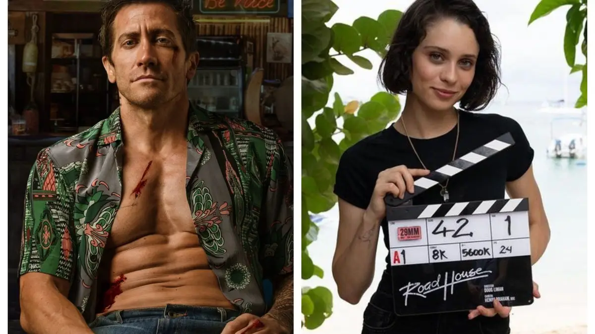 Filme com Daniela Melchior, Joaquim de Almeida e Jake Gyllenhaal foi  boicotado pelo próprio realizador - Expresso