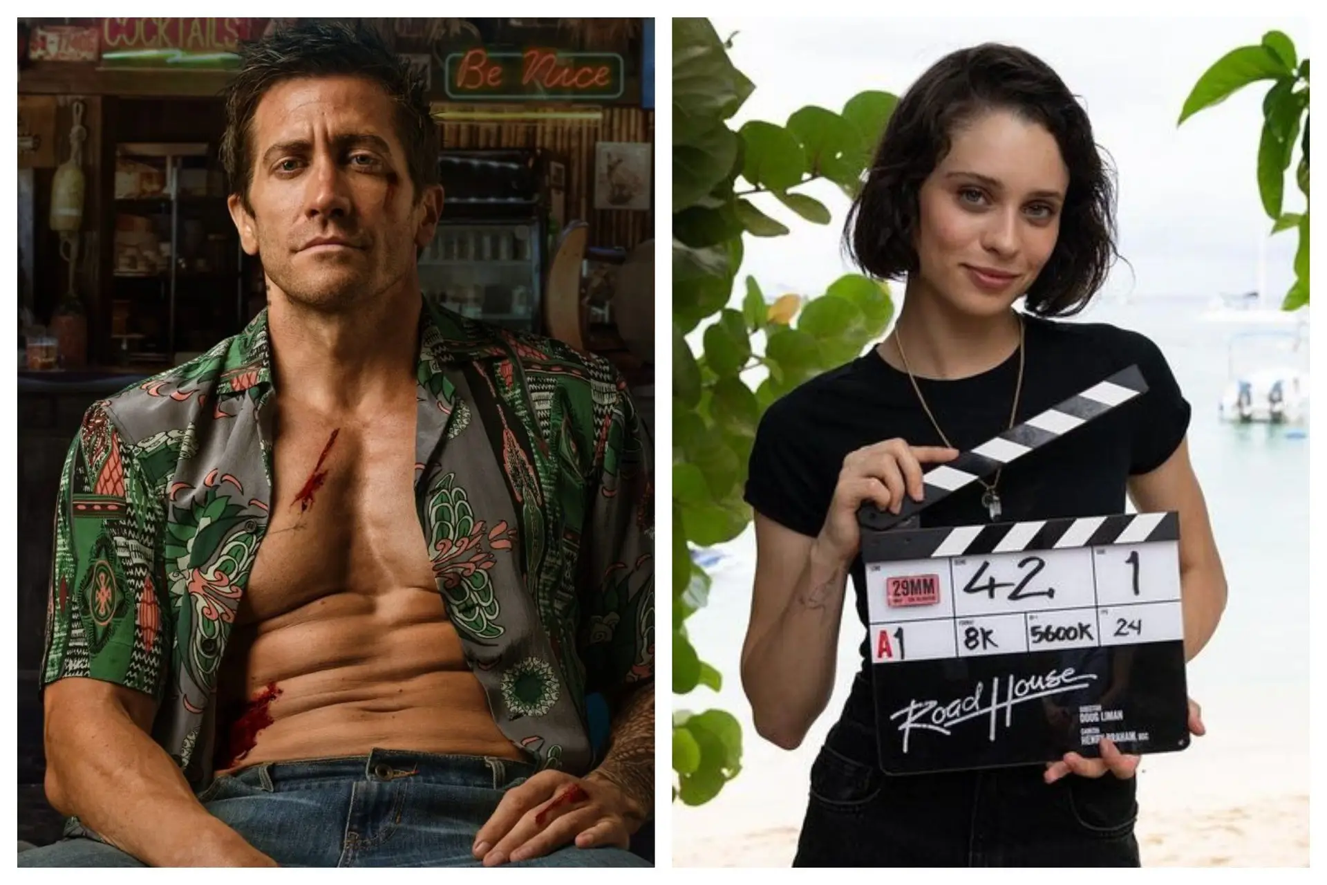 Filme com Daniela Melchior, Joaquim de Almeida e Jake Gyllenhaal foi