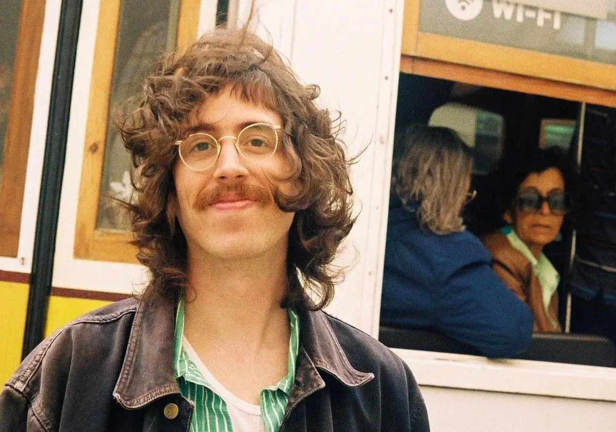 Tim Bernardes em Lisboa