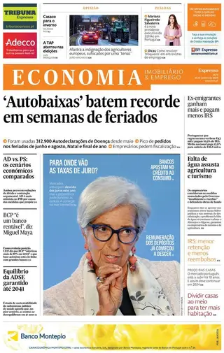 ECONOMIA