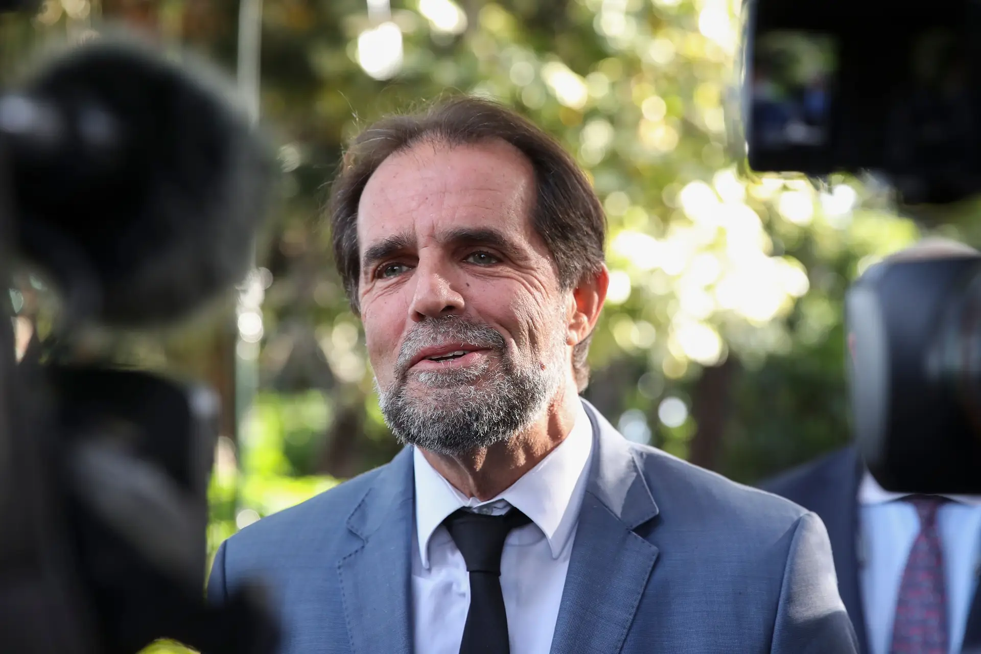 PSD procura sucessor de Albuquerque: há cinco nomes em cima da mesa