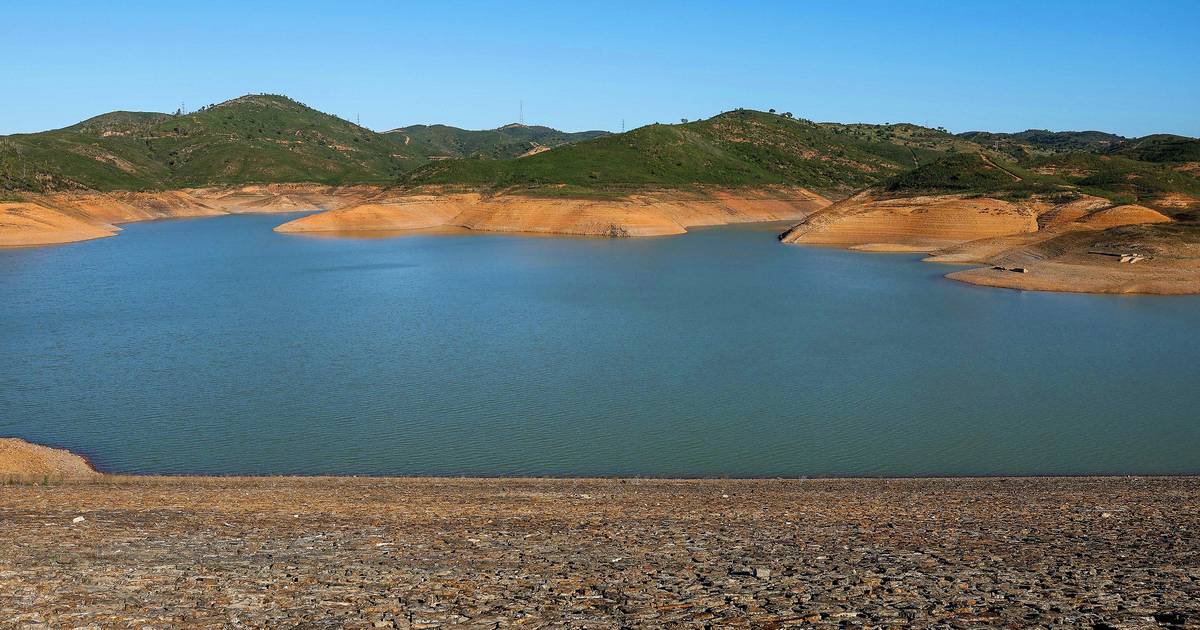 Alívio nas restrições ao uso de água no Algarve: agricultores satisfeitos, mas lamentam demora